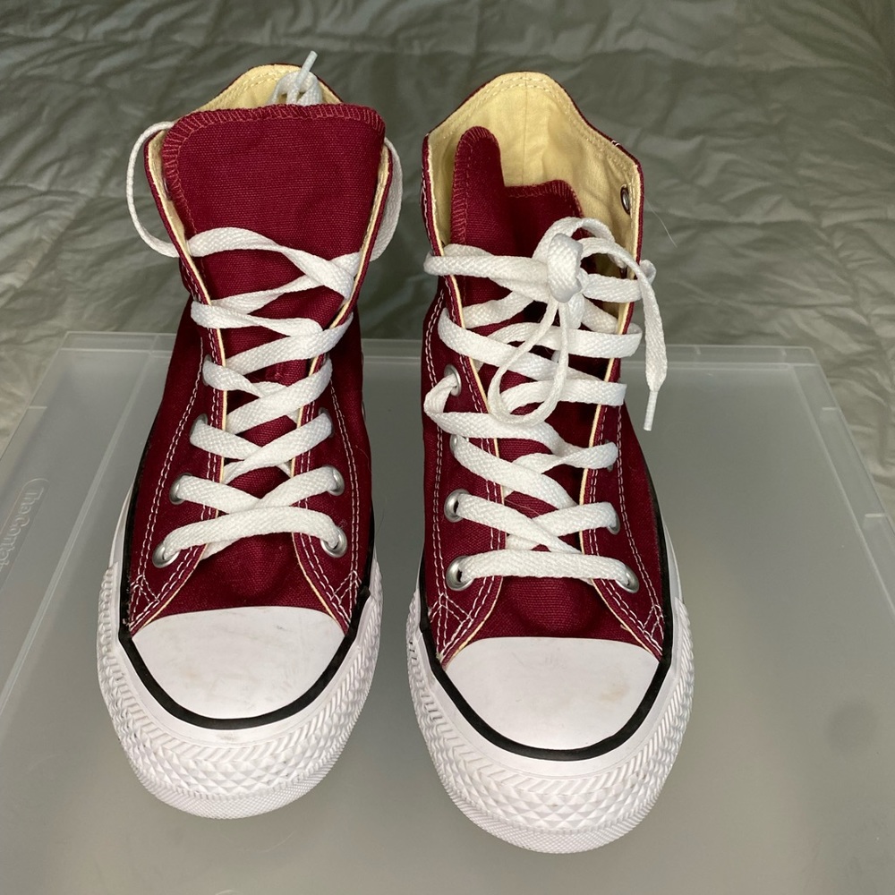Converse Chuck Taylor All Star Classic